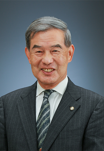 代表税理士　小田島 隆男